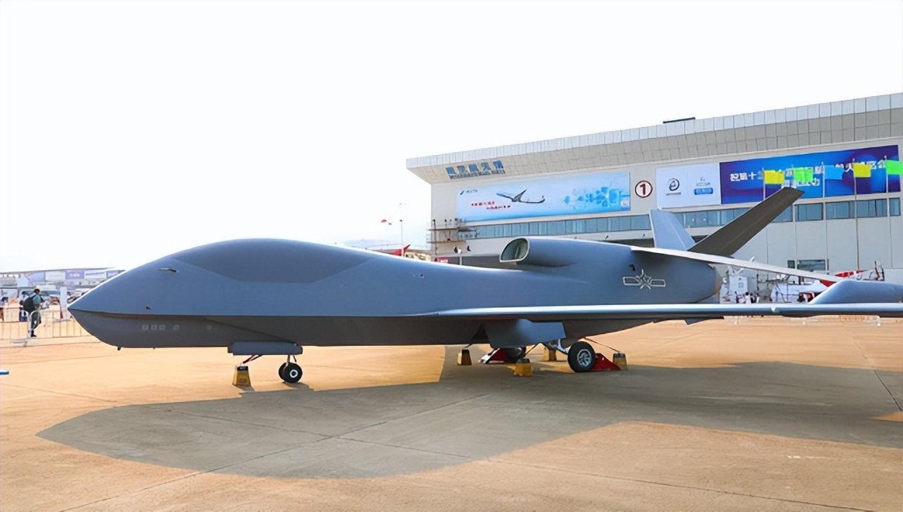 中国无人机到底有多牛,中国无人机达7马赫以上的有几款