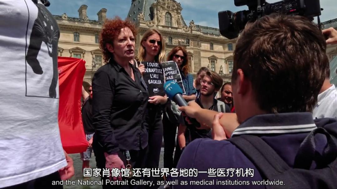 50万人死去！在美国这个丑闻前，财阀仅用60亿美元就获得“和解”