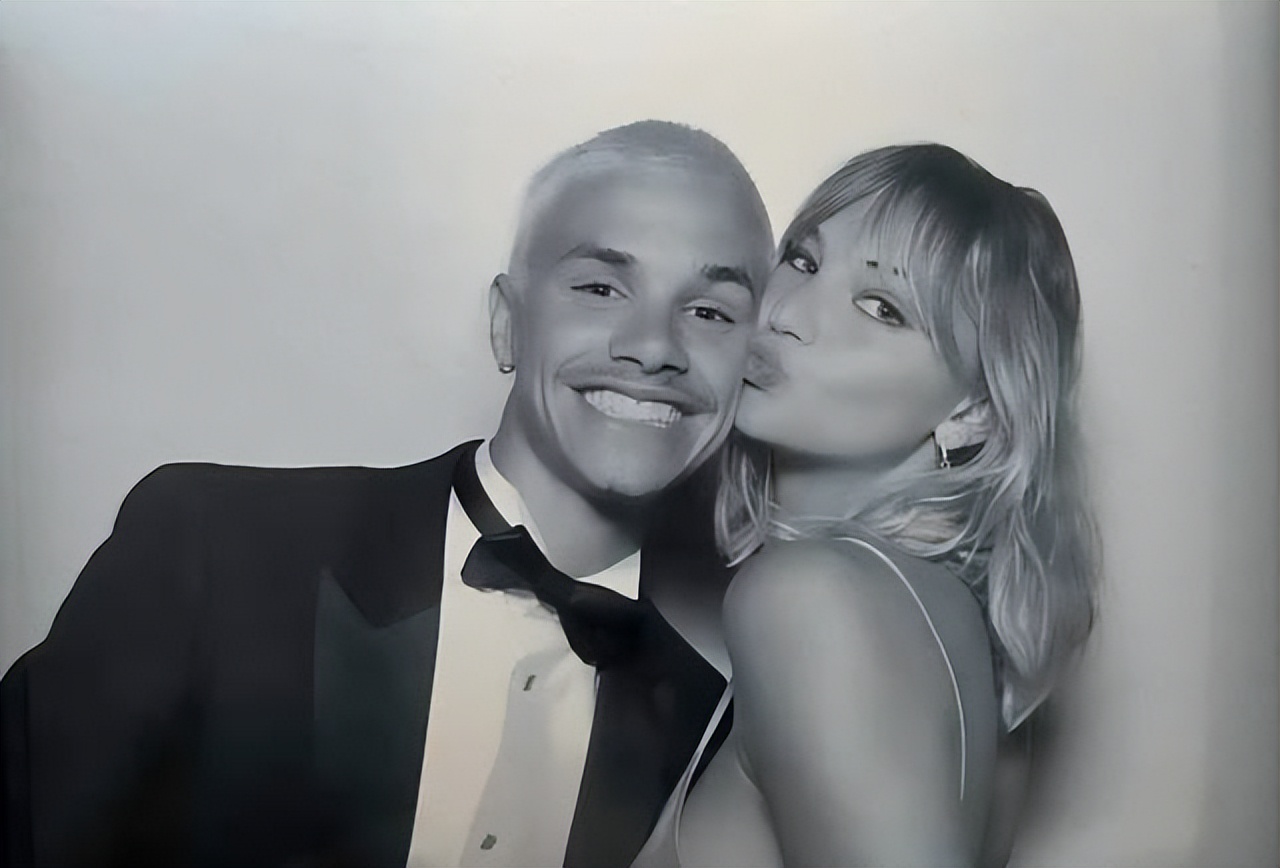 大布贝克汉姆,贝克汉姆大布