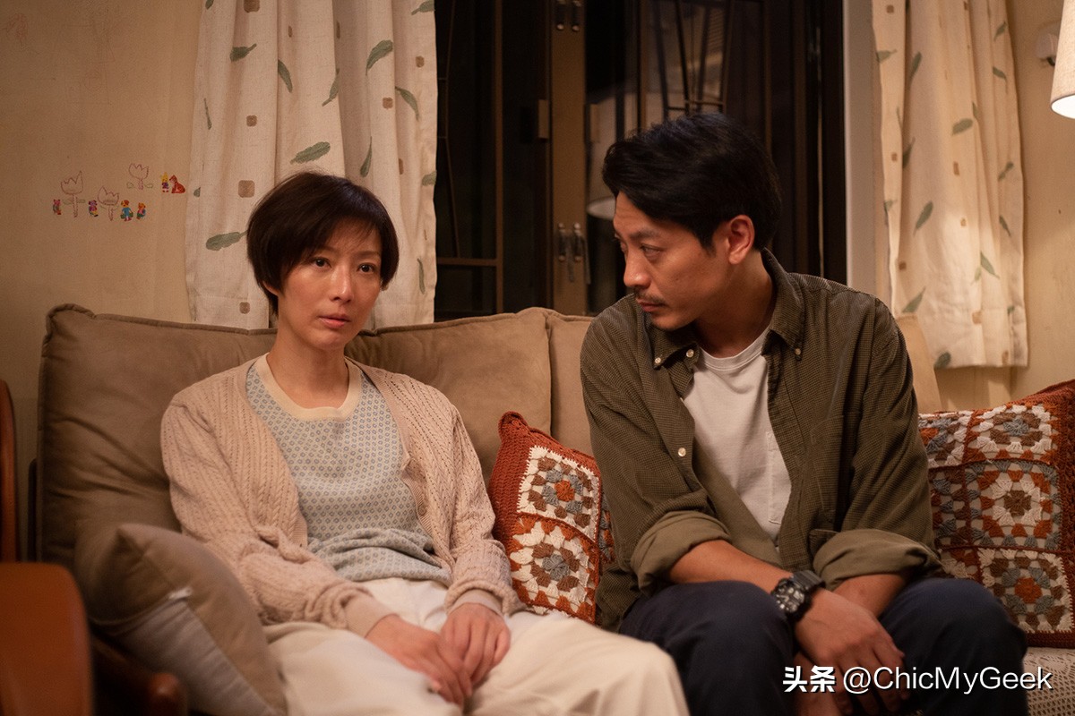 香港电影金像奖2023入围名单,香港电影金像奖最佳50部华语电影