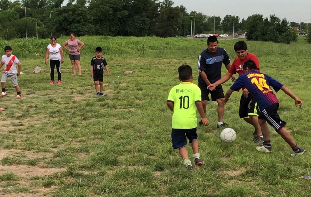 阿根廷足球现状最新消息,阿根廷足球现在怎么样