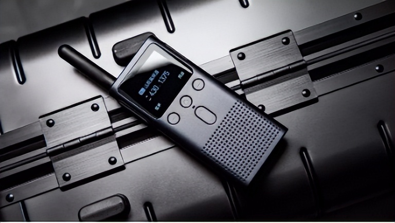 小米2s对讲机深度测评,小米对讲机2s深度测评距离