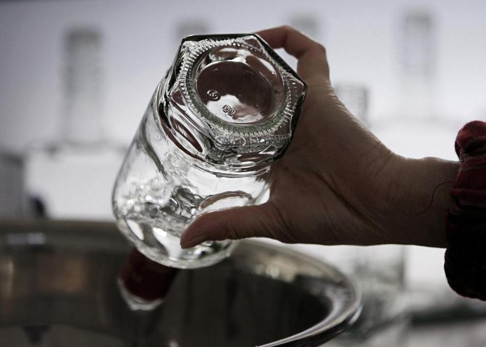 假冒伪劣的酒怎么这么多,市场上的酒百分之九十都是假酒