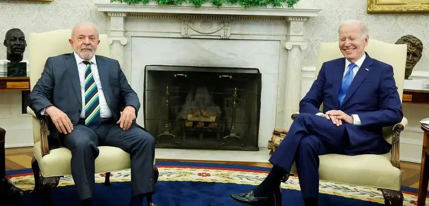 巴西总统到上海了没有,在美国后回到中国的人