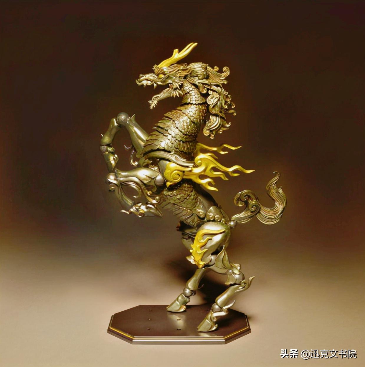 龙生九子不像龙是什么原因,龙生九子分别是龙跟谁生的