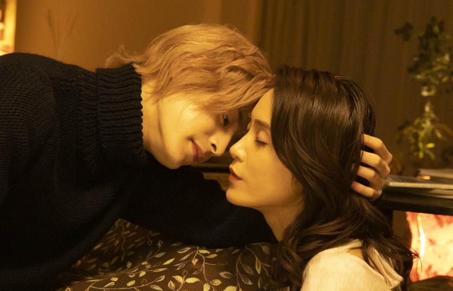 日剧40岁离婚单身女尝试相亲,38岁离婚单身女尝试相亲日剧