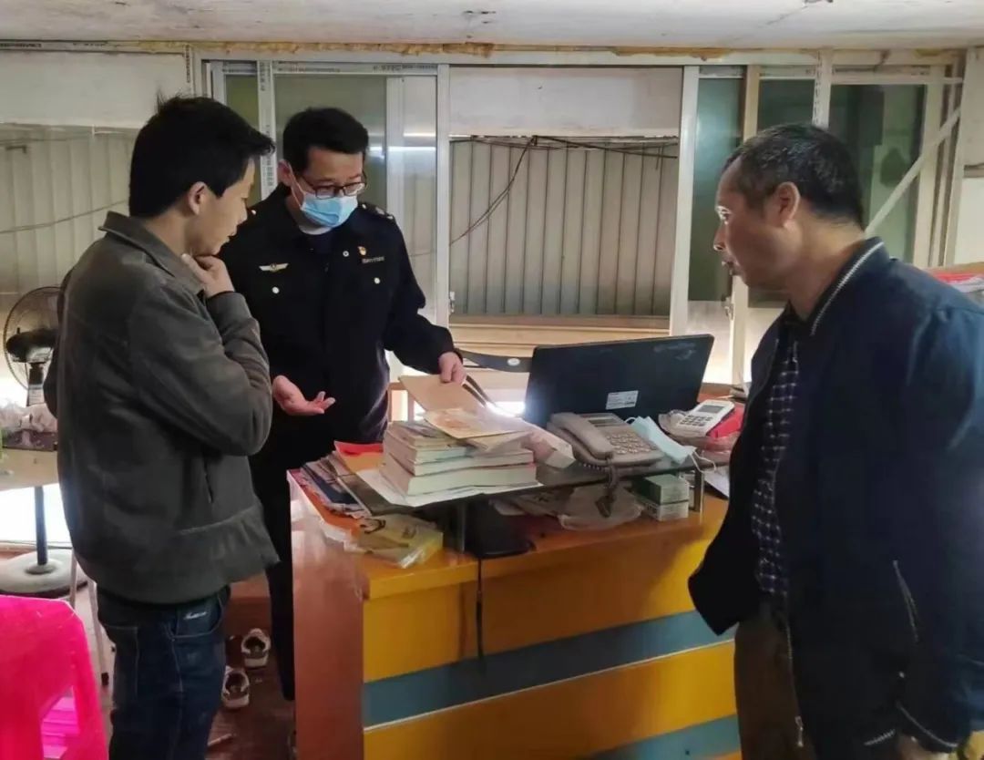 德化汽车租赁市场整治初显成效