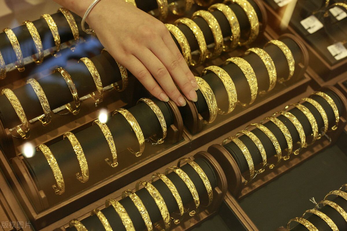 为何印度人会对黄金如此喜爱呢 (印度为何大幅进口黄金)