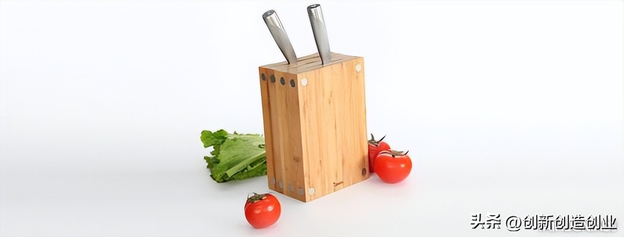 键盘、笔、切菜板？磁吸用在什么产品上会令你惊讶