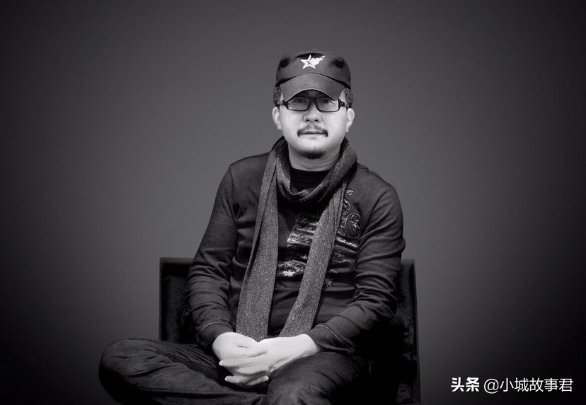 痛惜广告狂人叶茂中去世年仅54岁,一代传奇广告狂人叶茂中