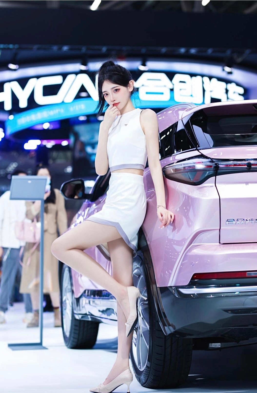 2023天津车展排期,2024天津车展免费门票领取入口