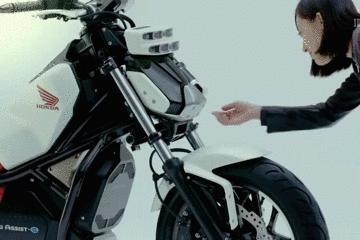 本田不倒翁摩托车能上道吗,本田不倒翁车