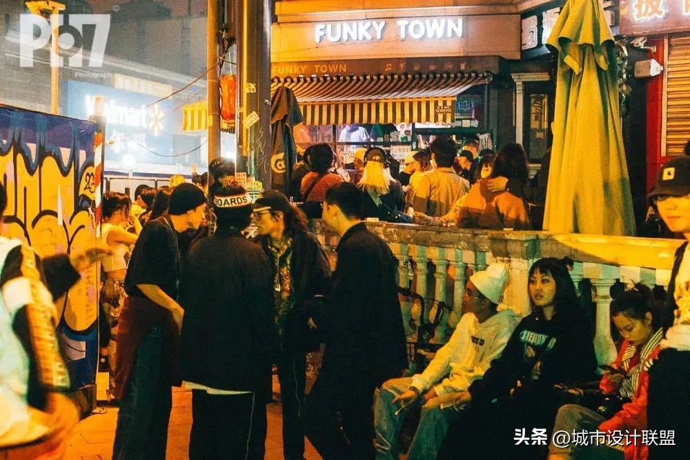 东京涩谷parco在哪,东京涩谷parco6楼