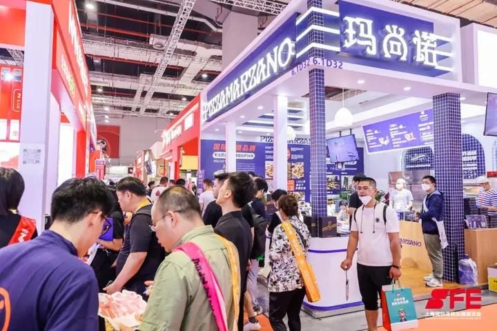 sfe上海国际加盟展参展品牌,sfe第36届上海国际连锁加盟展览会
