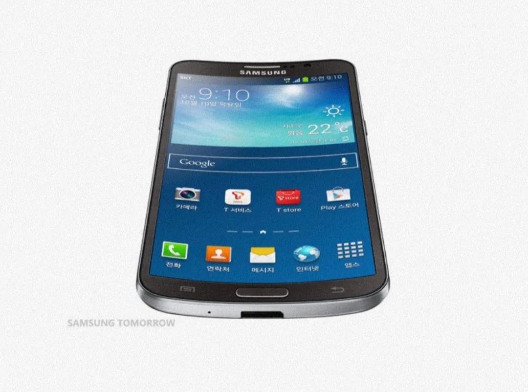 为什么曲屏手机越来越多了,直屏手机和曲屏手机哪个更好