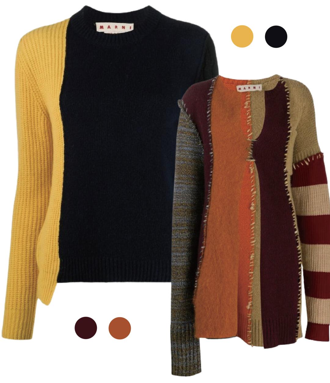 如何跳出设计舒适圈？快看Marni的“怪诞”美学