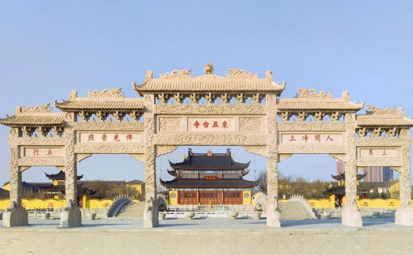 天津冷门,天津周边冷门自驾