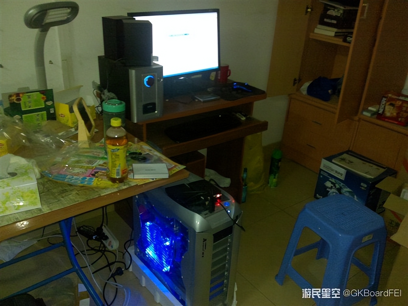 显卡用了3年性能降多少,显卡用2年性能会下降吗