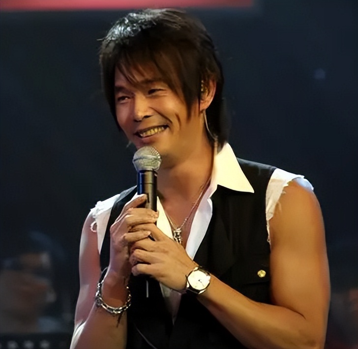 黄品源求妻子的原谅现场视频,情歌王子黄品源前妻