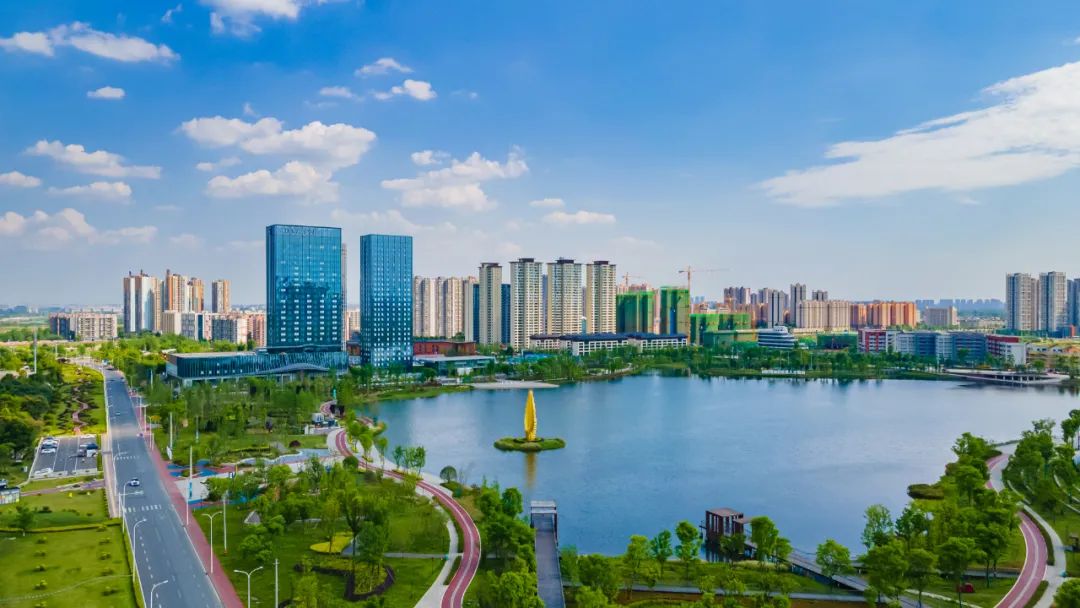 多元服务构建新格局,多元共治共筑美好社区宣传片