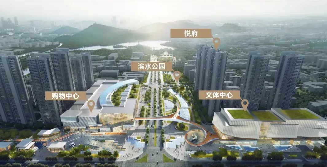 理解了房产最核心的价值，就能理解顺德人为何都向往大良