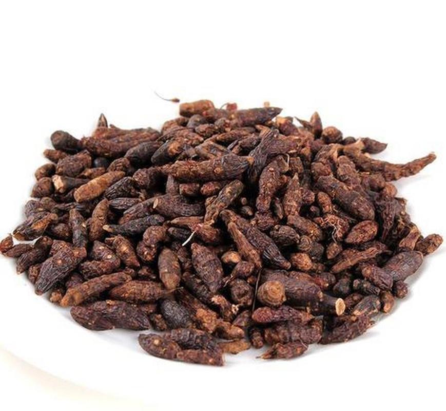 千古解郁第一方越鞠丸,中医聊越鞠丸功效