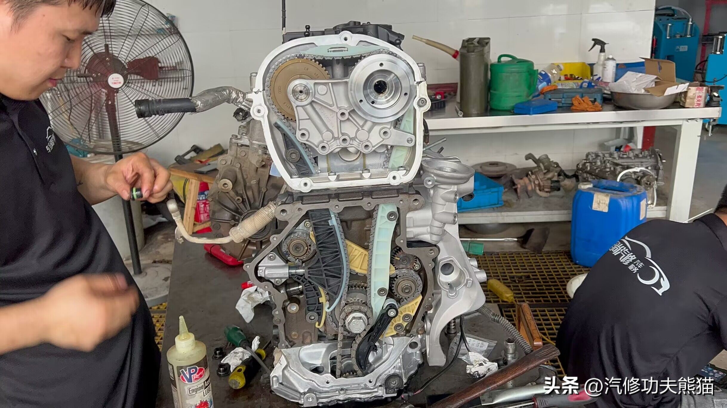 武汉小轿车烧机油处理办法,老款斯柯达烧机油解决方案