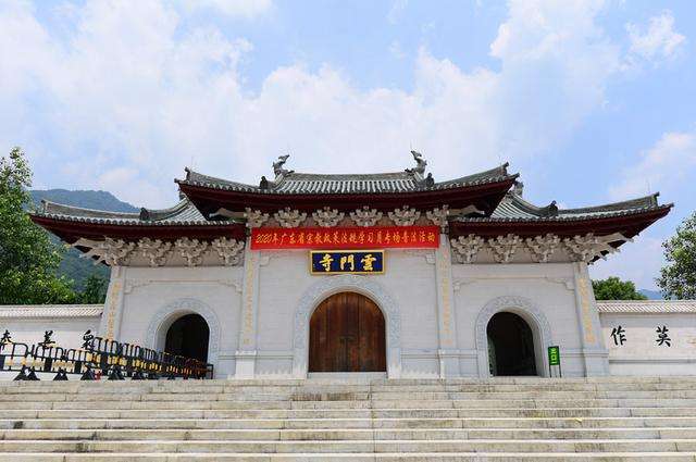 广东十大旅游景点必去的地方,广东最冷门景点排名