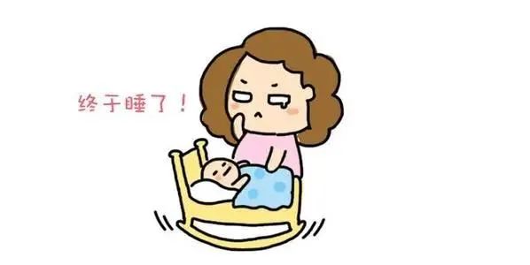 两岁小孩晚睡如何解决,小孩总是晚睡晚起怎么办