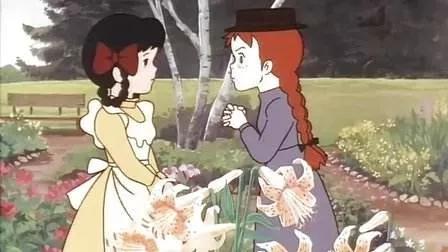 红发安妮系列小说全集,红发安妮日本版是谁翻译的