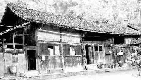 何其友文史：“汉中镖局”的传奇人生