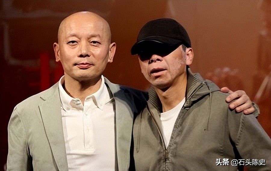 葛优的喜剧天赋,葛优的喜剧人生