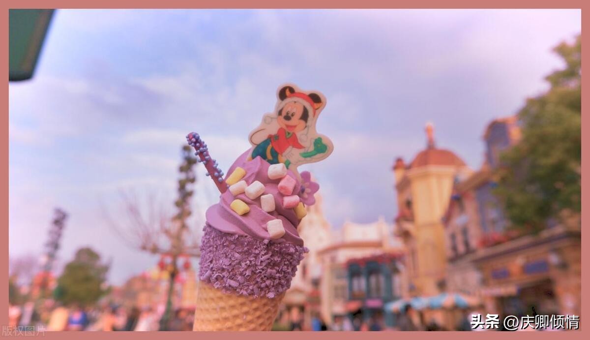 上海迪士尼乐园游玩攻略2019,上海迪士尼乐园游玩攻略2020