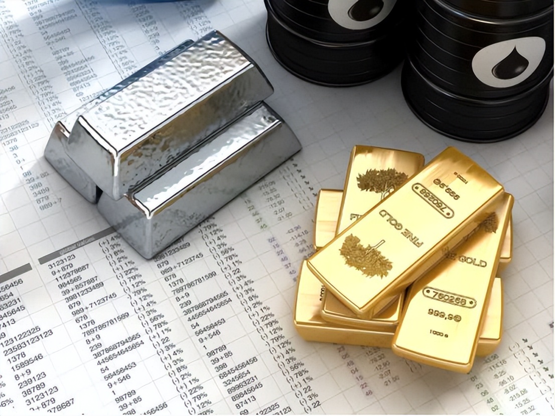 黄金白银实盘操作,黄金白银下周操作策略及解析