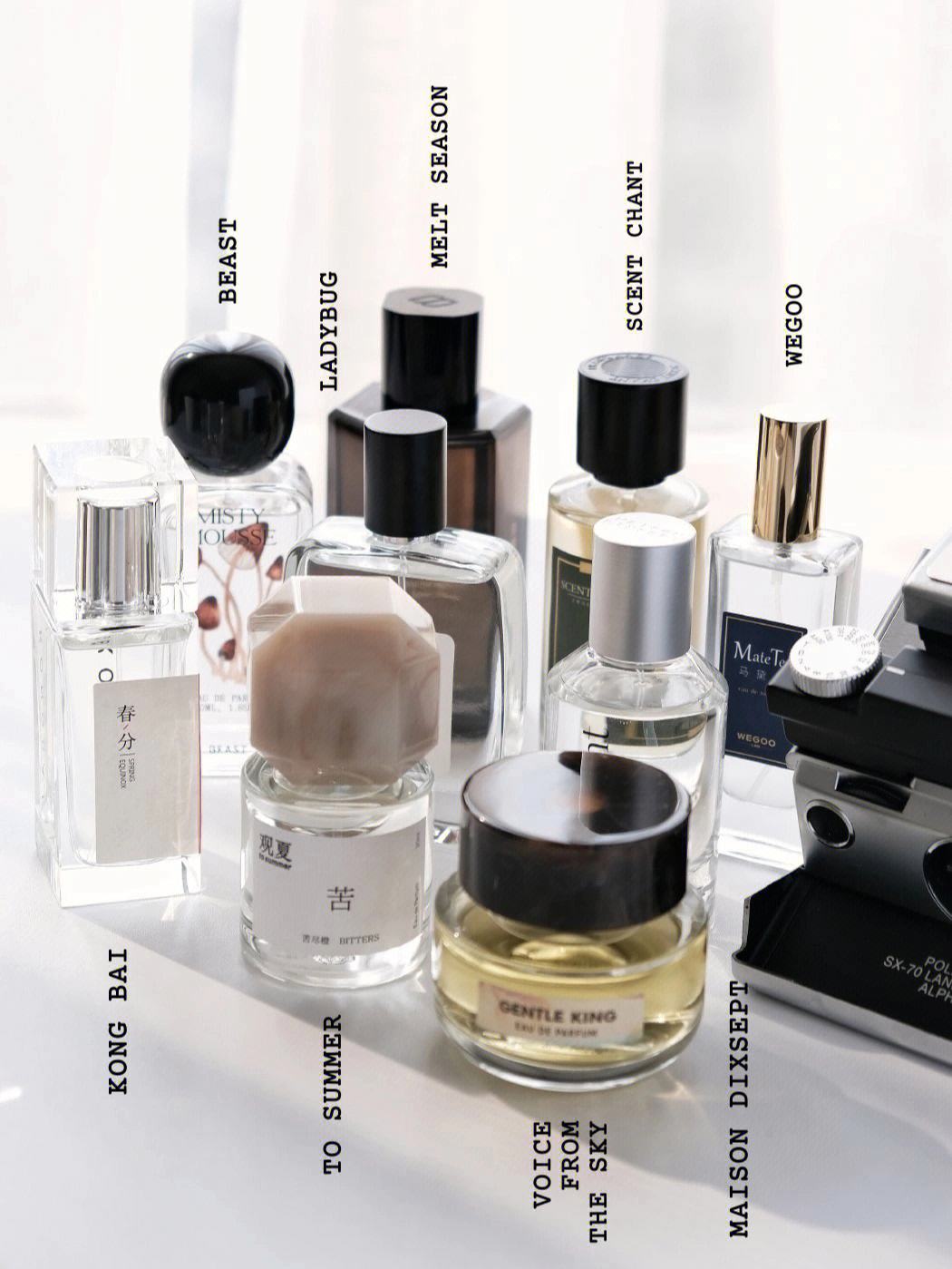 国产100左右的香水,香水100-200元很便宜吗