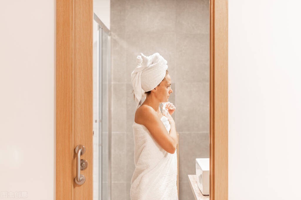 孕晚期胳膊上有小水泡,孕晚期gbs阳性是怎么回事