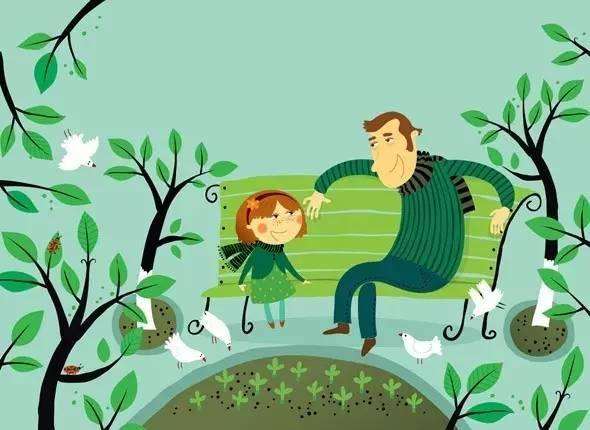 英语教师给家长的一封信,读完老师给家长的一封信后的感受