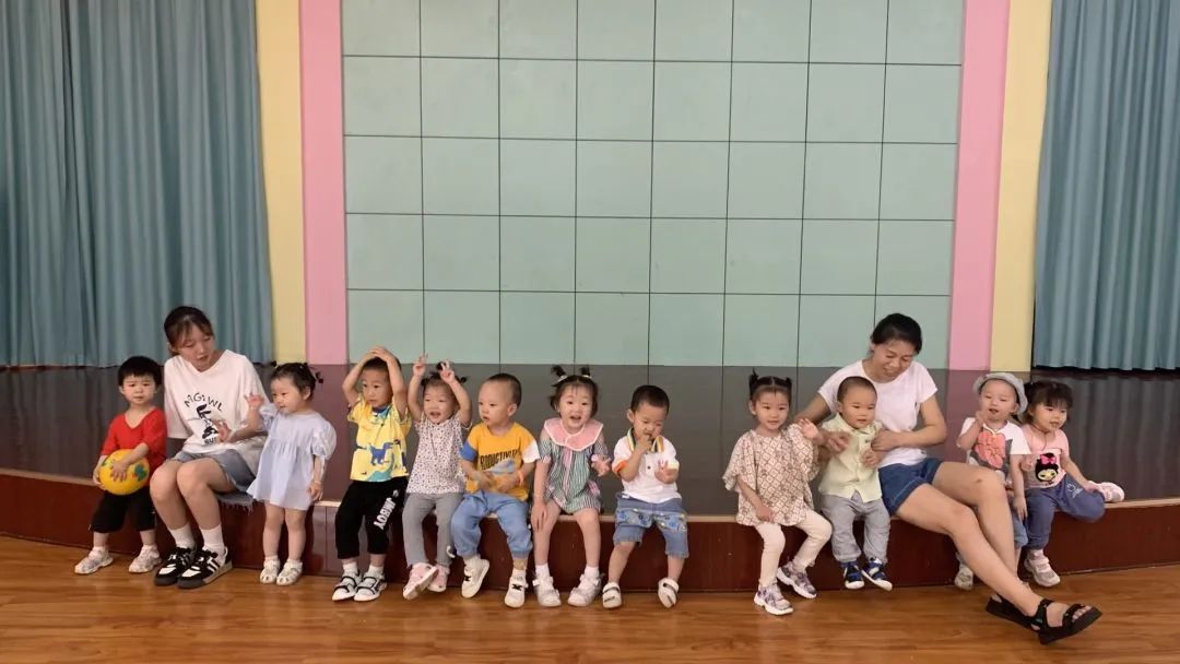 听听审计人的“盛夏果实”