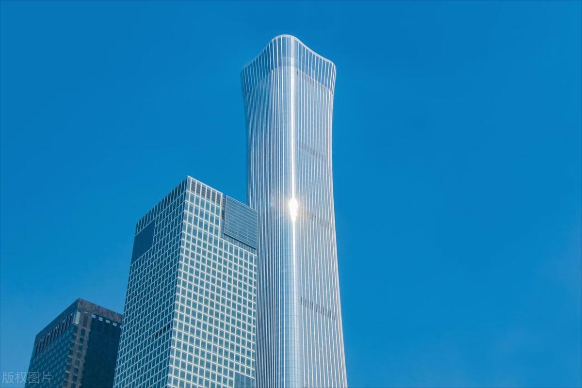 北京城市副中心核心区楼盘,北京市核心区域