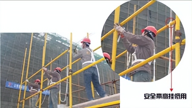 外墙落地脚手架专项施工方案,落地式钢管脚手架施工工艺