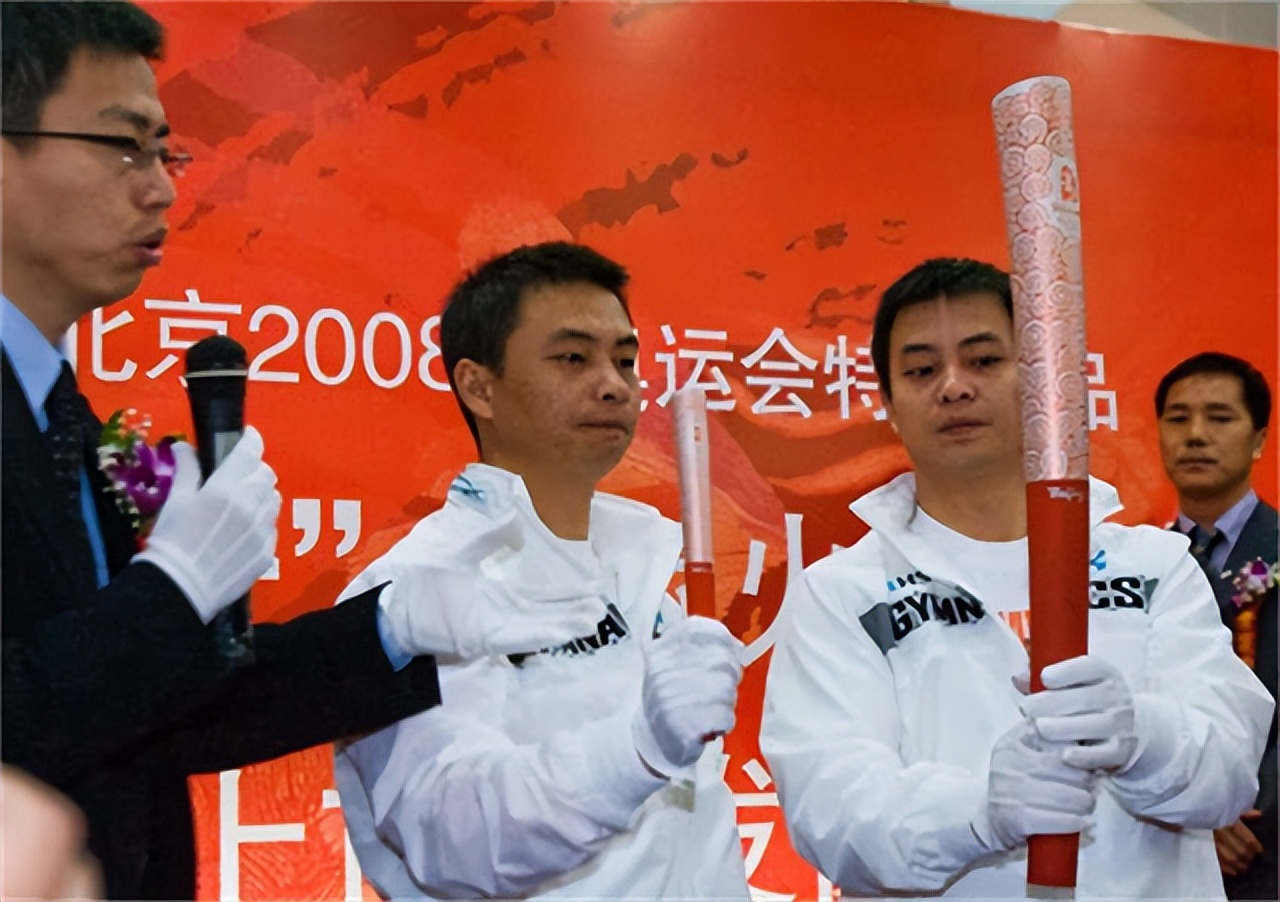 体操冠军嫁入豪门被家暴,体操冠军嫁50岁男友