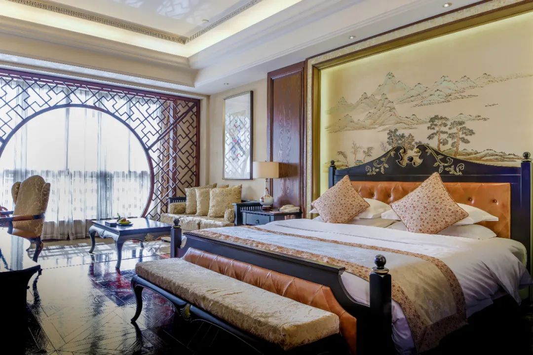 乌镇游玩攻略必去的地方,乌镇里免费的宝藏景点