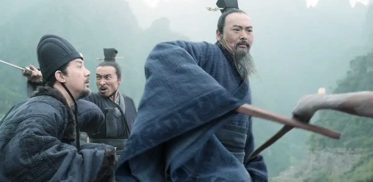 长安十二时辰有电影版的吗,长安十二时辰为什么不拍成电影