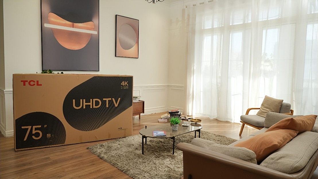 今年双11最值得买的90寸电视,23年55寸电视哪个最值得买