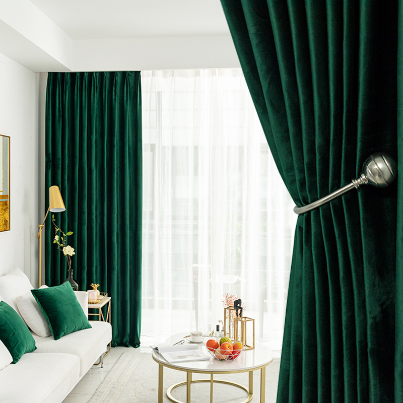 设计师怎样选窗帘好看点,怎样设计窗帘比较好