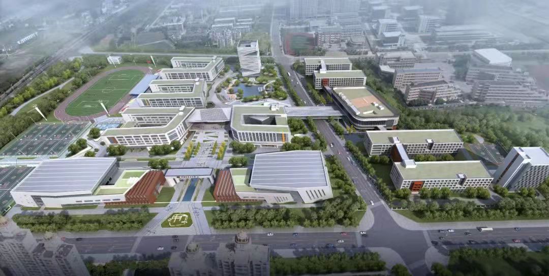 走出1市委书记，合肥1中学再添举措加油鼓劲，意欲再创佳绩