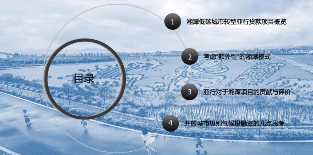 1.2万亿！上海双碳投资拉开帷幕，这份气候投融资指南，建议收藏