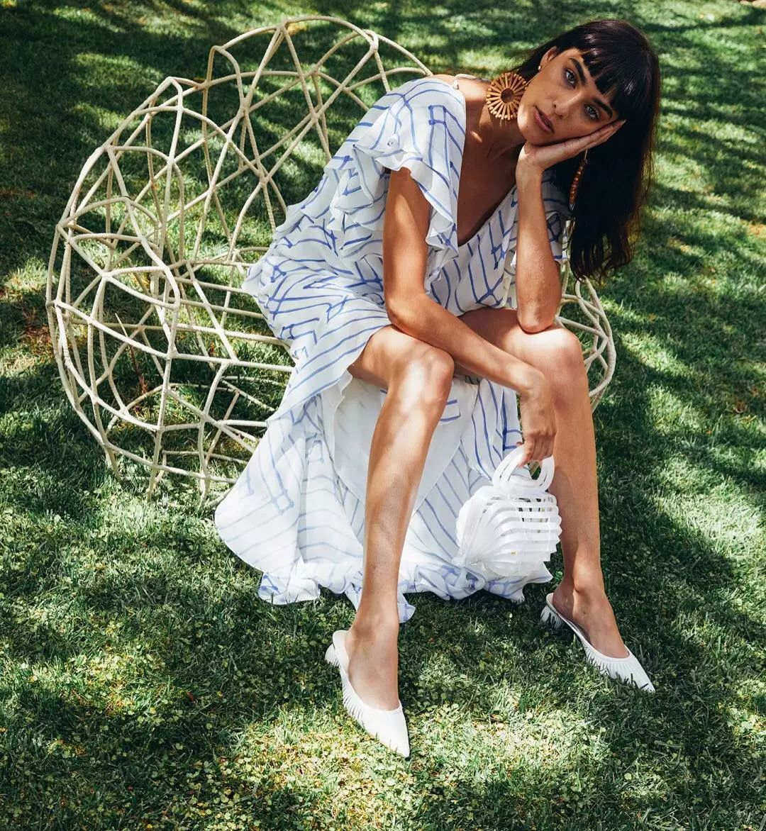 十大必买的小众包,香奈儿小众包