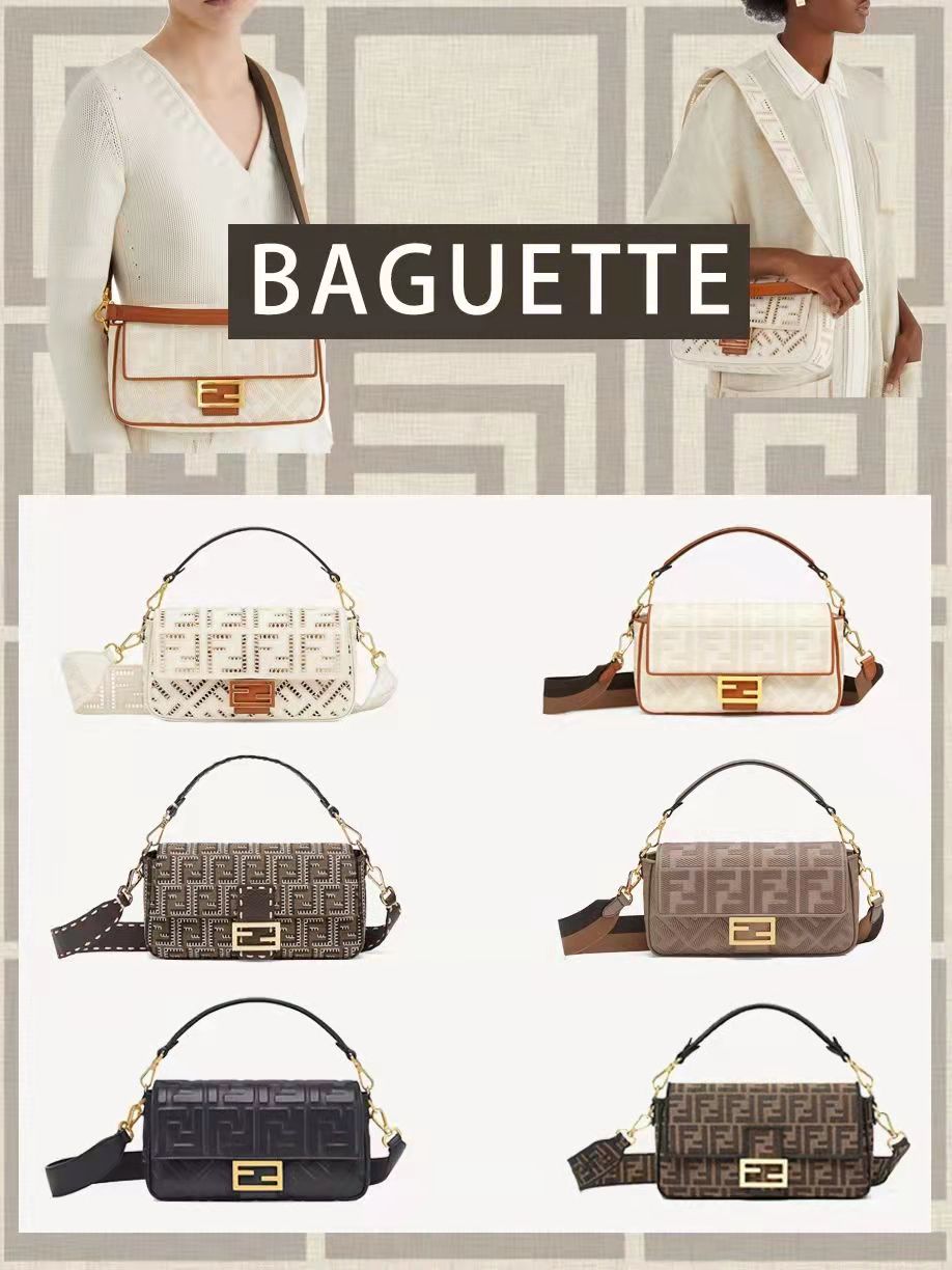 fendi耀眼的你同款,fendi必买的十款包