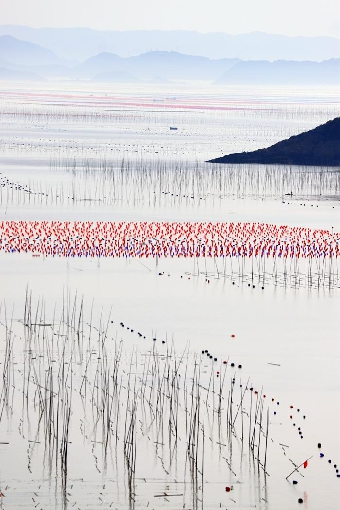 霞浦畲族农家乐,霞浦盐田农家乐
